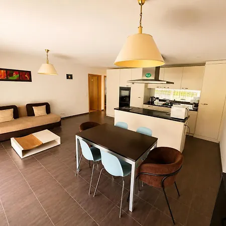 Skender's Apartman *