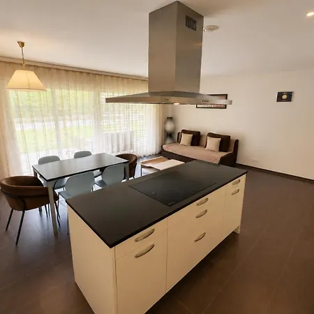 Skender's Apartman Interlaken