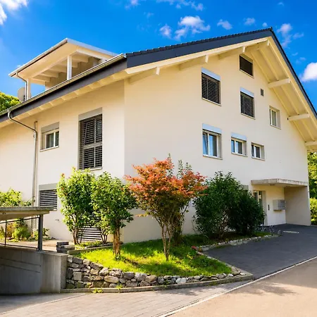 Skender's Apartman Interlaken