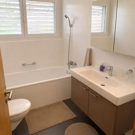 Skender's Daire