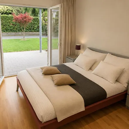 Apartman Skender's