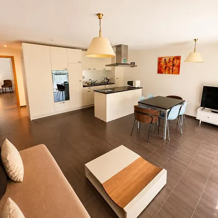 Skender's Apartman