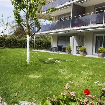 Skender's Apartman Interlaken