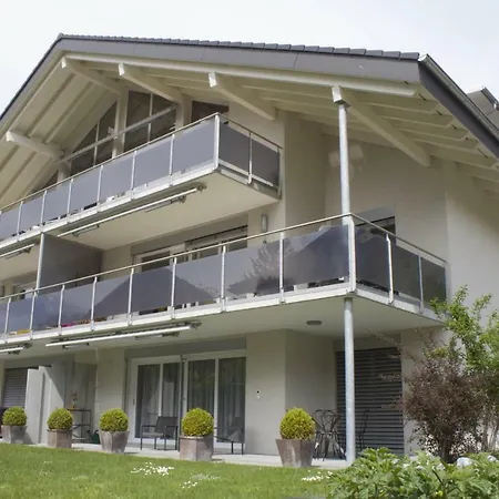 Skender's Interlaken