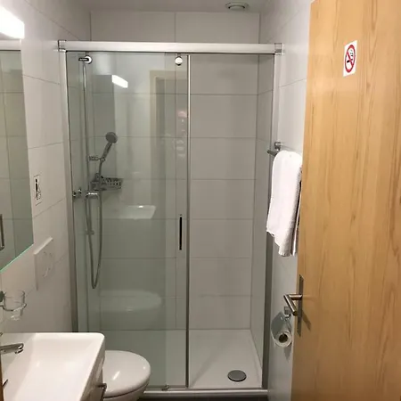 公寓 Skender's 因特拉肯