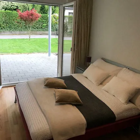 Skender's Apartman Interlaken