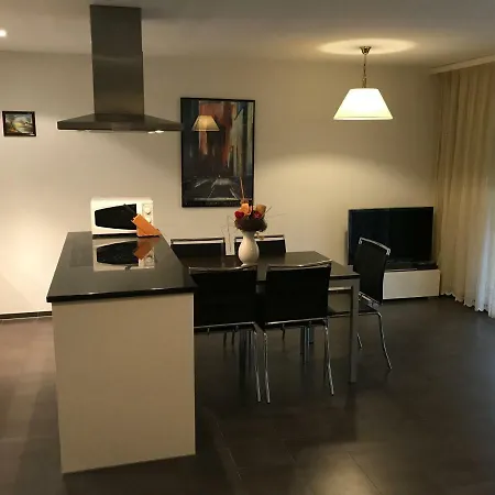 Apartman Skender's