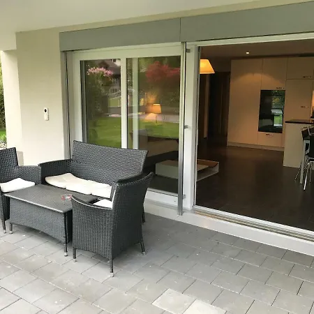 Skender's Апартаменты *