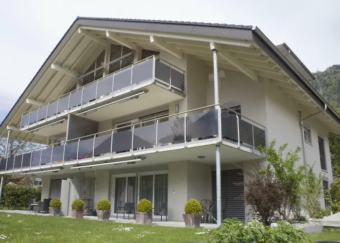 Skender's 인터라켄