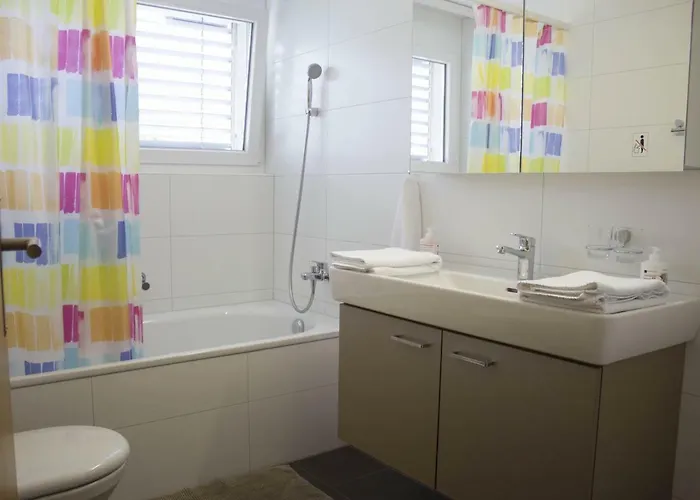 Skender's Apartamento