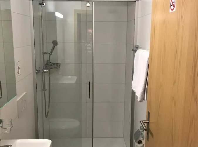 Apartamento Skender's Interlaken