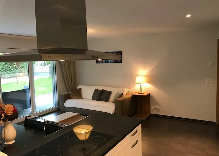 Skender's 아파트 *