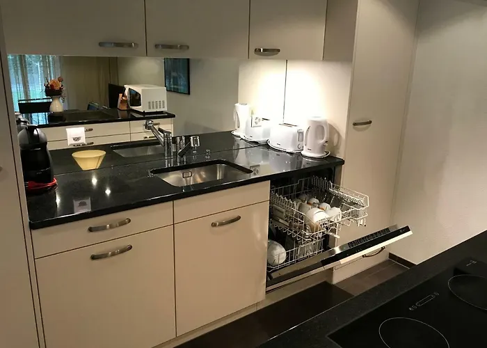 Apartamento Skender's