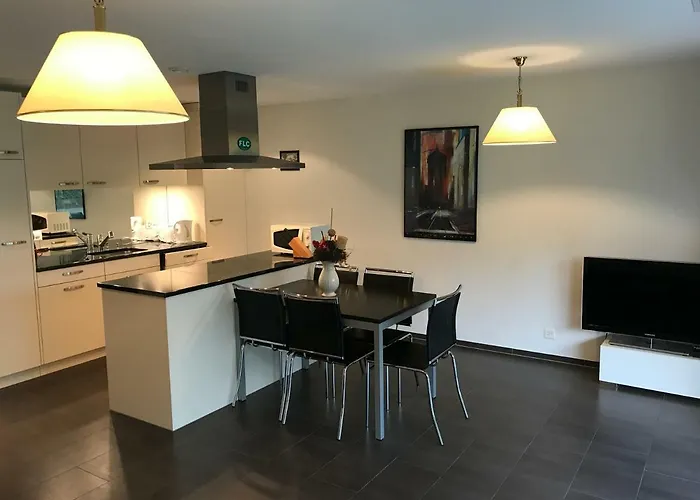 Apartamento Skender's