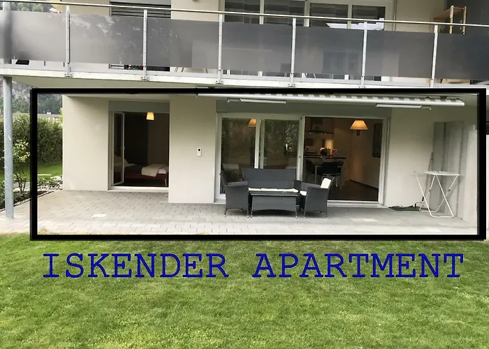 Skender's Интерлакен