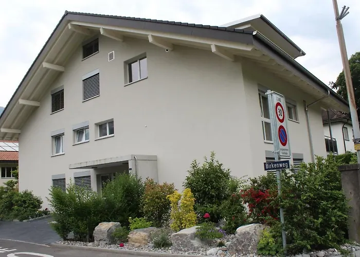 Skender's Apartamento