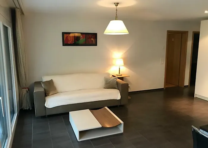 Skender's Interlaken