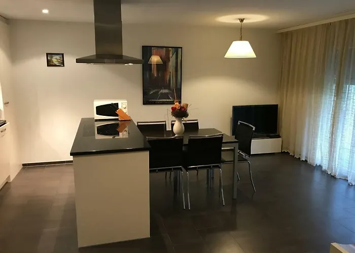 Apartamento Skender's