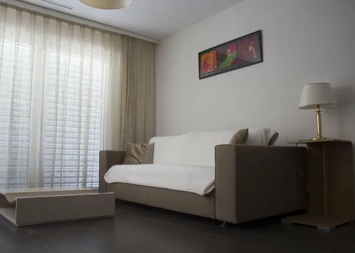 Skender's Apartamento