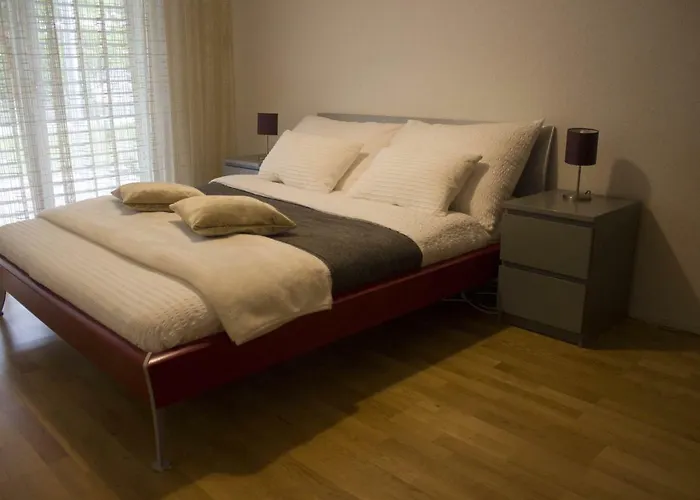 Skender's * Интерлакен