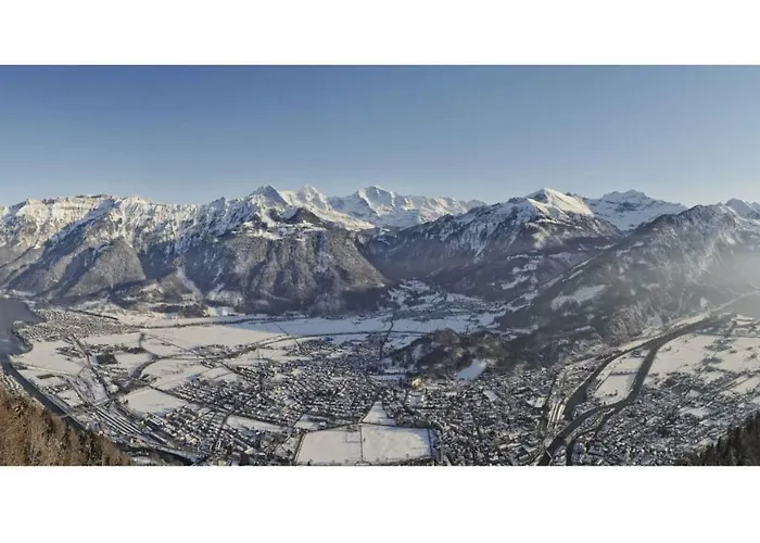 Skender's Interlaken