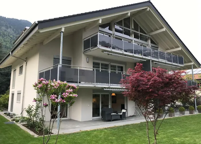 Skender's Apartamento *