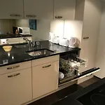 Apartamento Skender's
