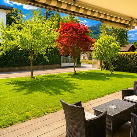 Skender's Interlaken