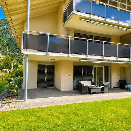 Apartment Skender's Interlaken