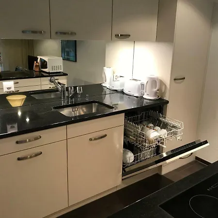 Apartment Skender's